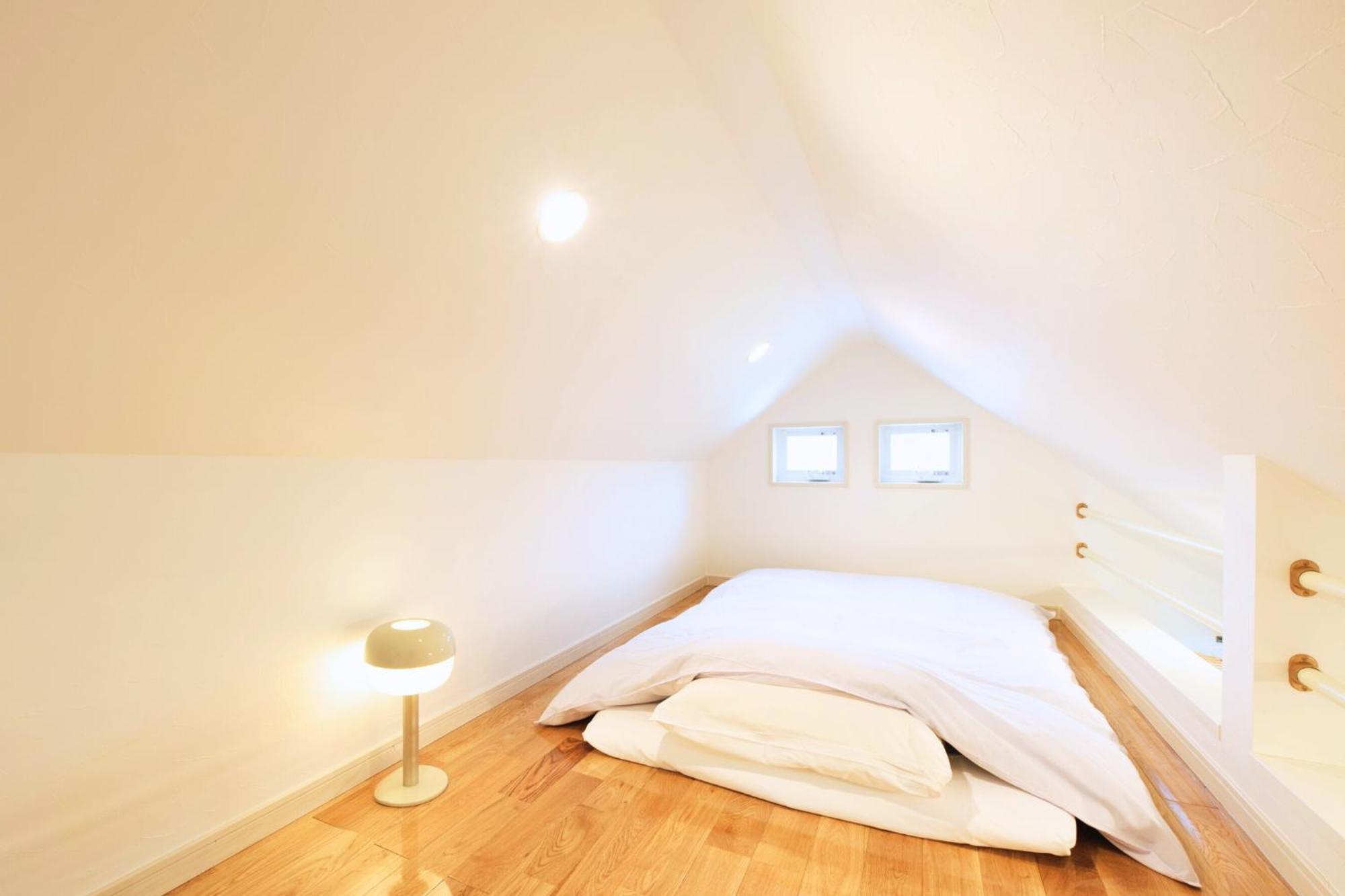 Villa 和光荘 Harmonious Light West Hakone Exterior foto
